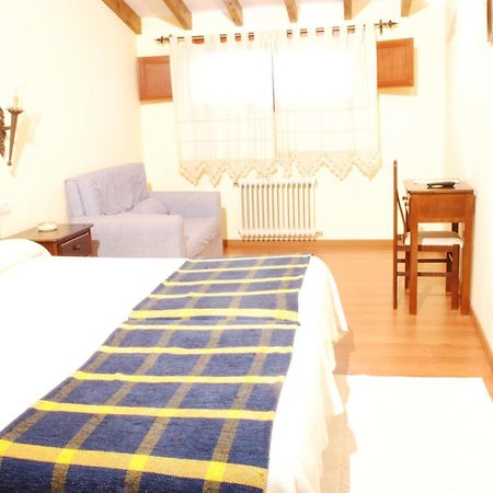 Hotel O Portelo Rural Allariz Extérieur photo
