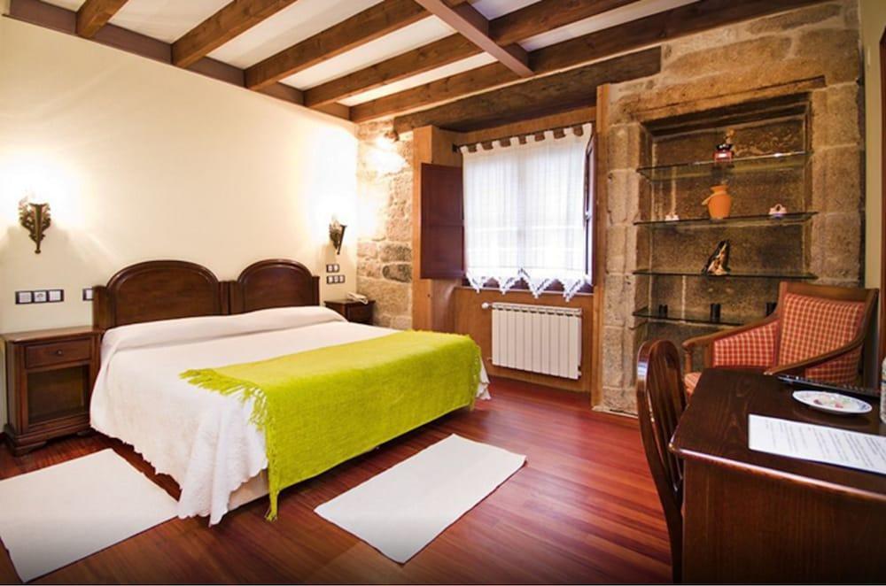 Hotel O Portelo Rural Allariz Extérieur photo