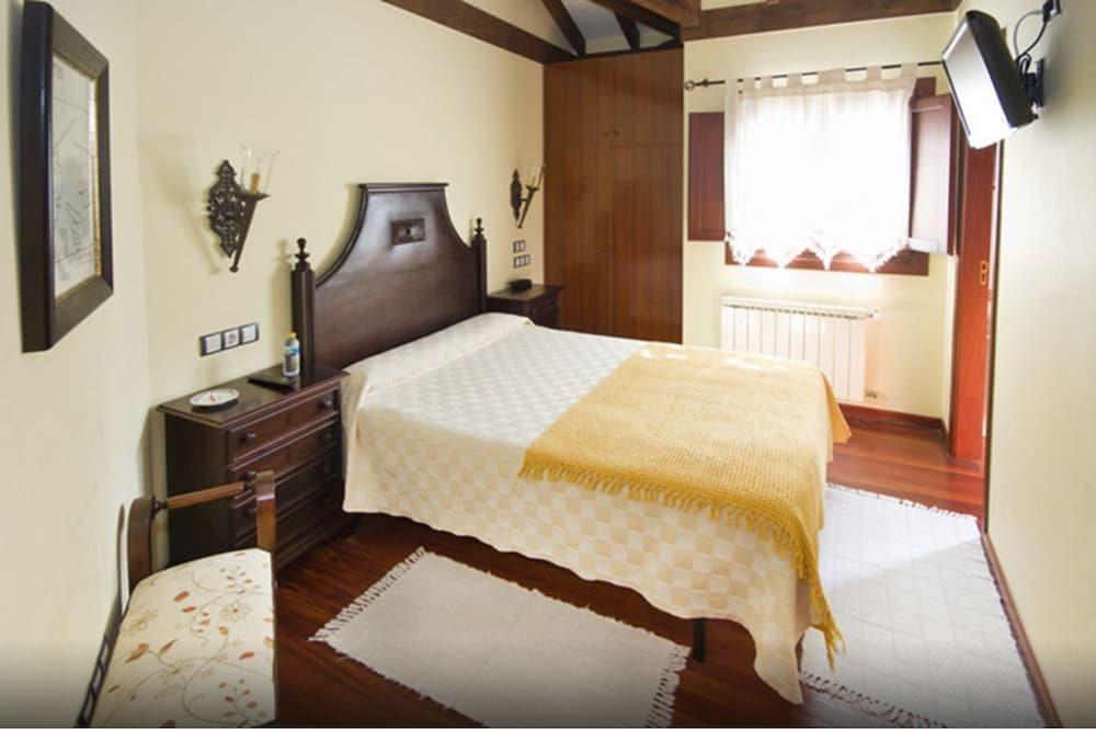 Hotel O Portelo Rural Allariz Extérieur photo