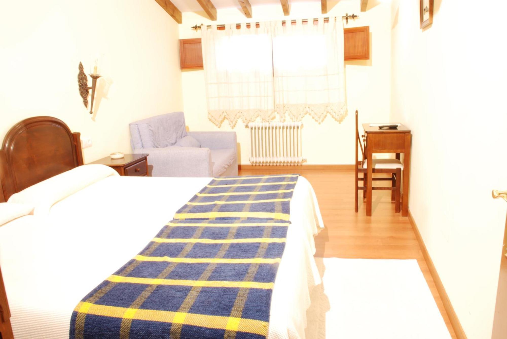 Hotel O Portelo Rural Allariz Extérieur photo