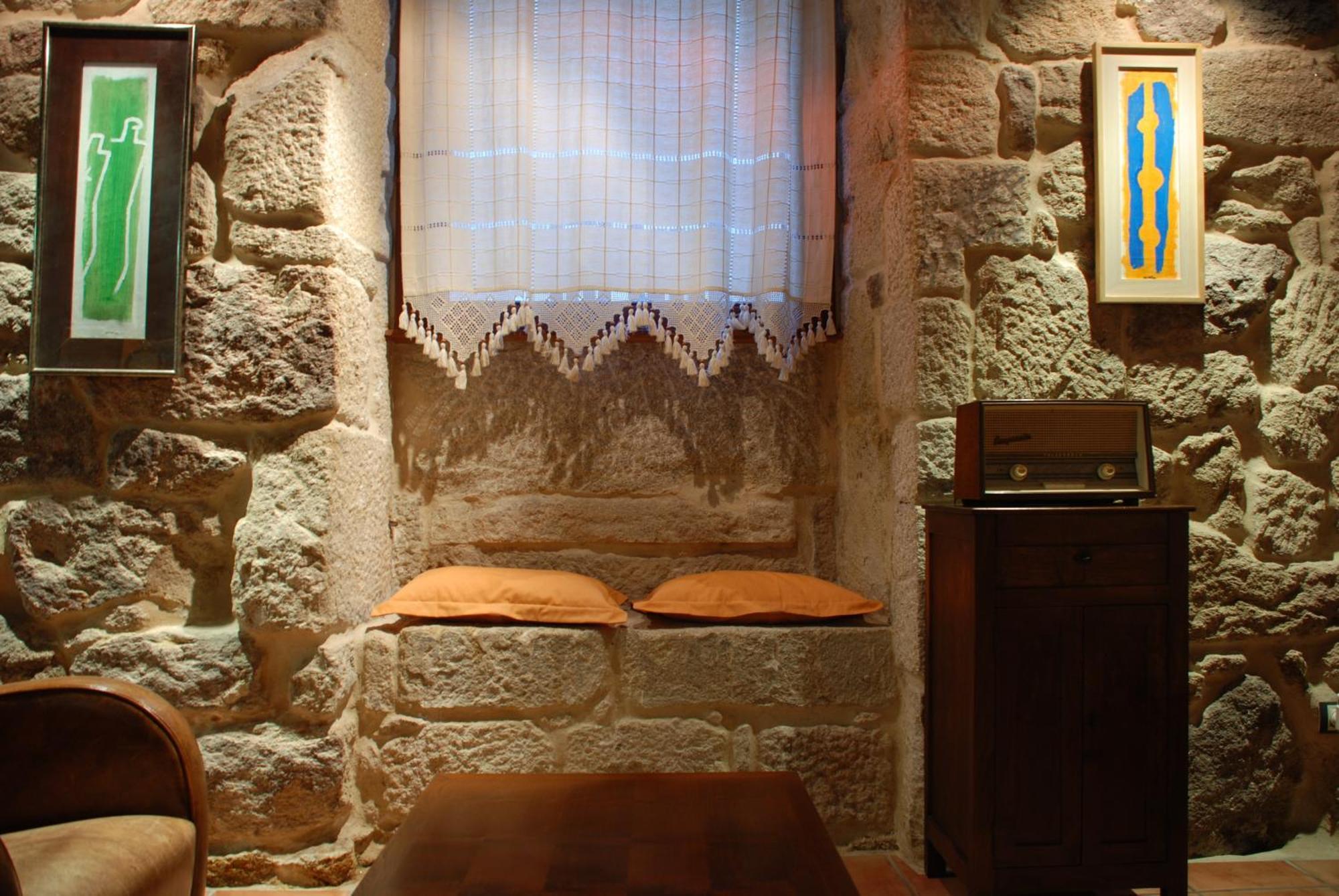 Hotel O Portelo Rural Allariz Extérieur photo