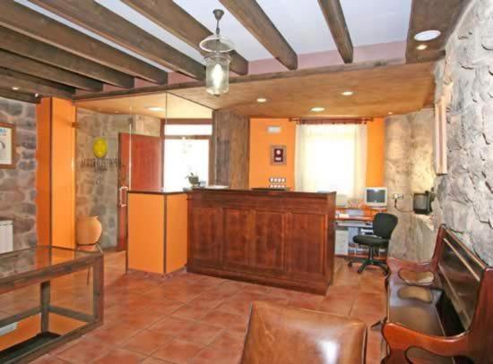 Hotel O Portelo Rural Allariz Extérieur photo