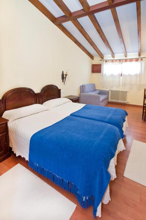 Hotel O Portelo Rural Allariz Extérieur photo